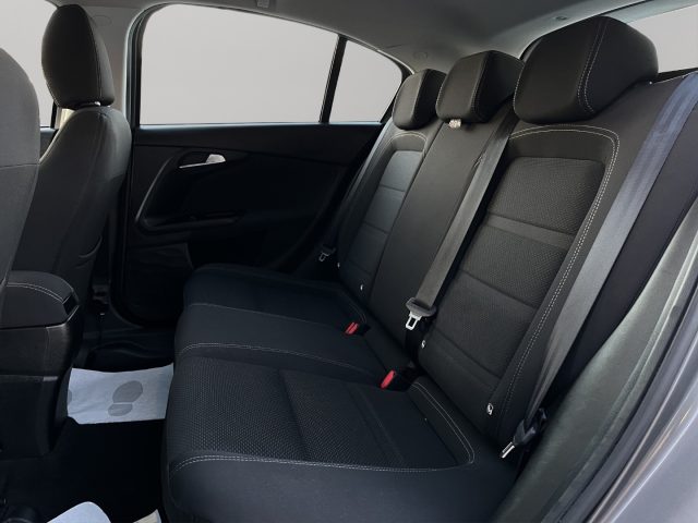 FIAT Tipo usata, con Cruise Control