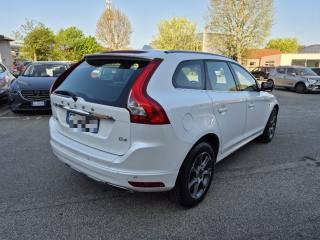 VOLVO XC60 usata, con Airbag Passeggero