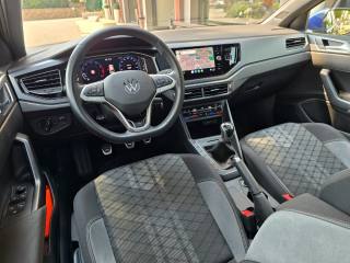 VOLKSWAGEN Taigo usata, con Volante in pelle