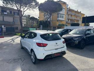 RENAULT Clio usata, con Autoradio