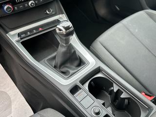 AUDI Q3 usata, con Controllo trazione