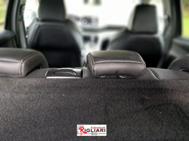 PEUGEOT 3008 usata 14