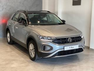 VOLKSWAGEN T-Roc usata, con Immobilizzatore elettronico