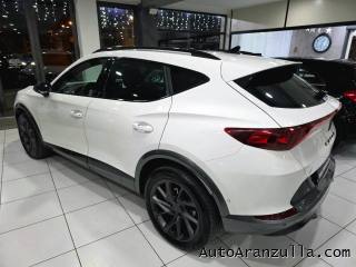 CUPRA Formentor usata, con Autoradio