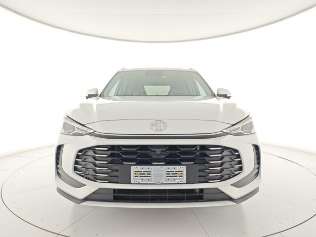 MG ZS usata, con Airbag laterali