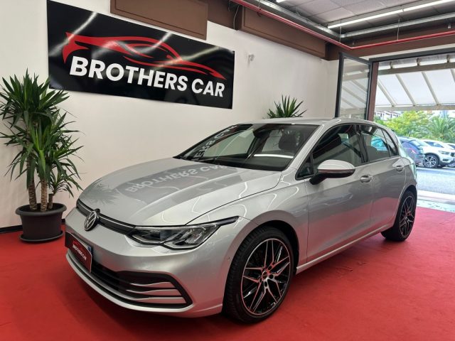 VOLKSWAGEN Golf usata, con ABS