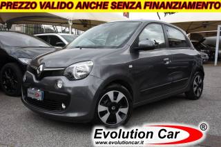 RENAULT Twingo SCe EDC Intens **AUT**NAVIGATORE**RETROCAMERA*