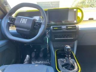 FIAT Grande Panda usata, con Chiusura centralizzata