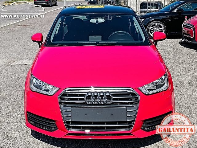 AUDI A1 usata, con Airbag Passeggero