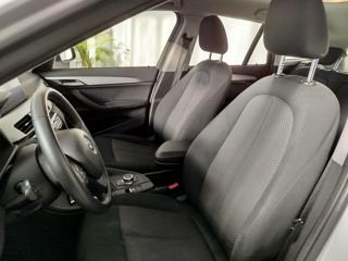 BMW X1 usata, con Chiusura centralizzata