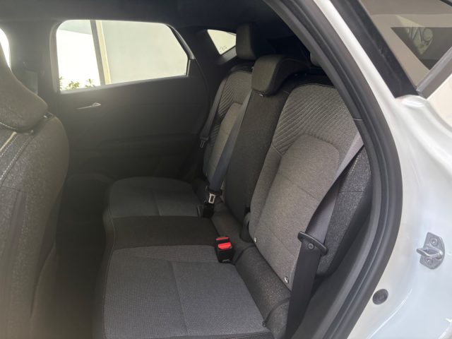 RENAULT Captur usata, con Specchietti laterali elettrici