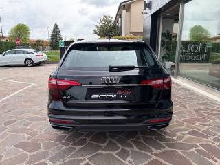 AUDI A4 usata, con Controllo trazione