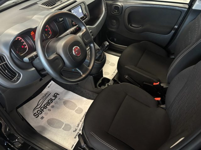 FIAT Panda usata, con Fendinebbia