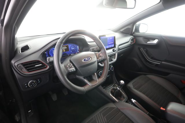 FORD Puma usata 1