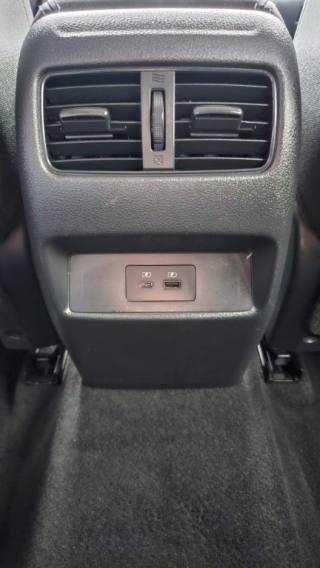 NISSAN Qashqai usata, con Sistema di navigazione
