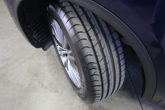 ALFA ROMEO Stelvio usata, con Vetri oscurati