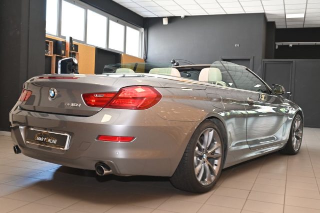 BMW 640 usata 133