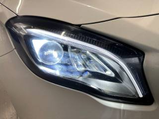 MERCEDES-BENZ GLA 200 usata, con Controllo trazione