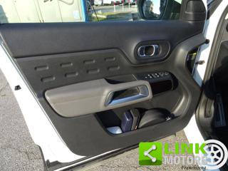 CITROEN C5 Aircross usata, con Volante in pelle