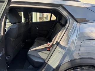 PEUGEOT 2008 usata, con Cerchi in lega