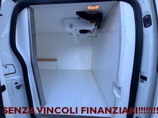 OPEL Vivaro usata, con Controllo trazione