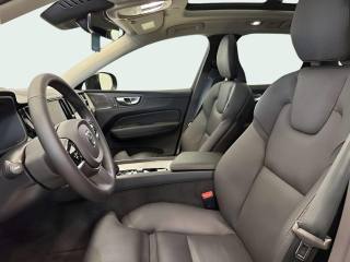 VOLVO XC60 usata, con Boardcomputer
