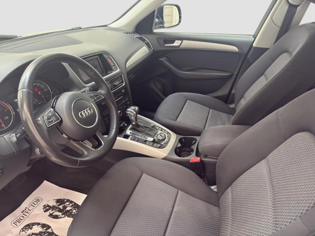 AUDI Q5 usata, con Controllo trazione