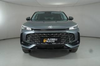 MG HS usata, con Airbag laterali