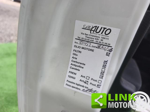 FIAT Panda usata 13