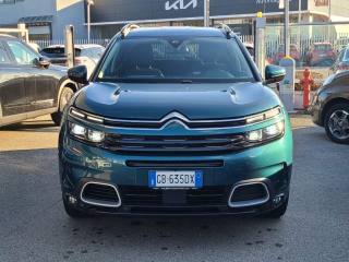 CITROEN C5 Aircross usata, con Airbag Passeggero