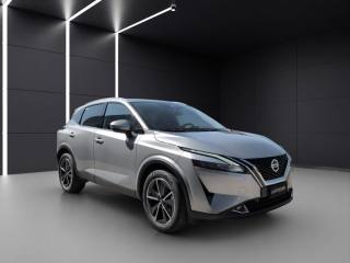 NISSAN Qashqai usata, con Boardcomputer
