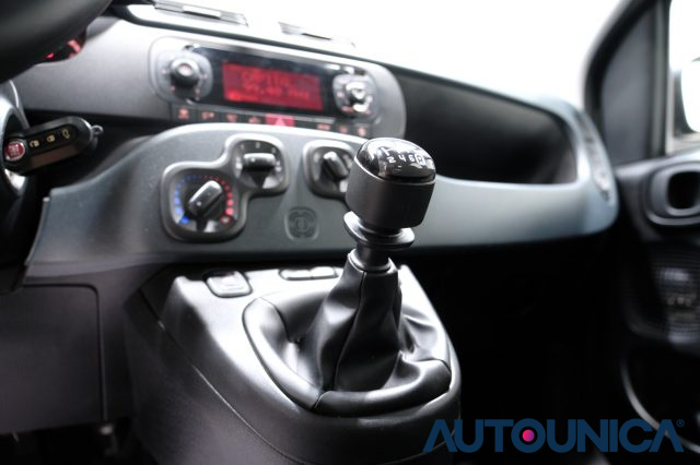 FIAT Panda usata 25