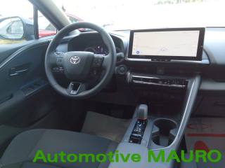 TOYOTA C-HR usata, con Bluetooth