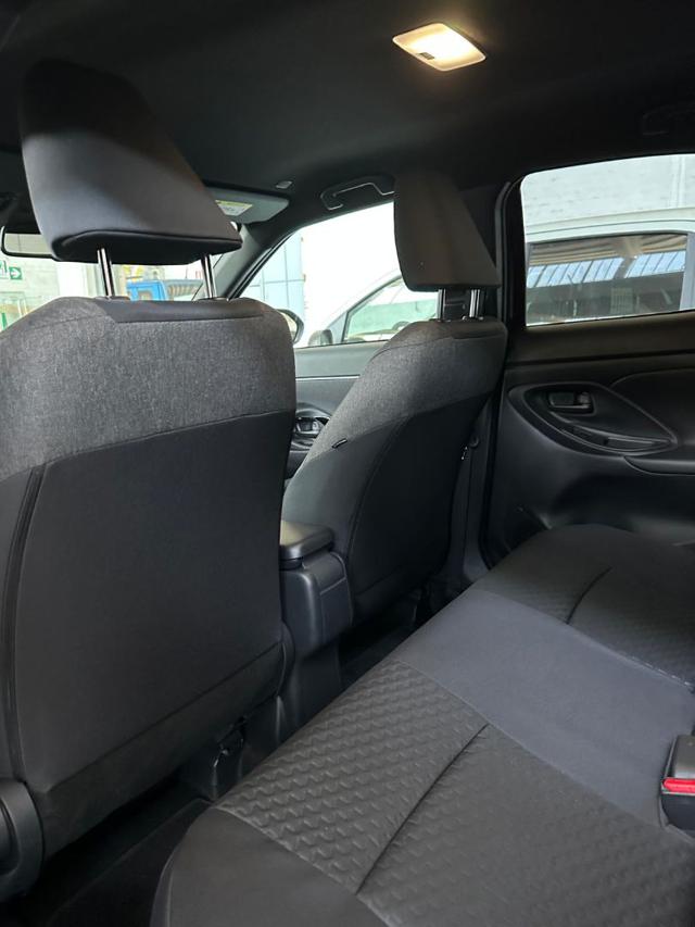 TOYOTA Yaris Cross usata, con Sedili riscaldati