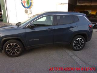 JEEP Compass usata, con Cruise Control