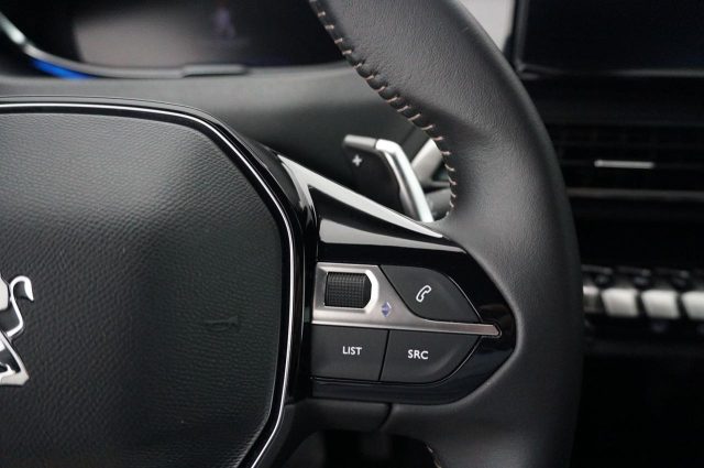 PEUGEOT 3008 usata, con Sedili sportivi