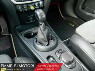 MINI Countryman usata, con ESP