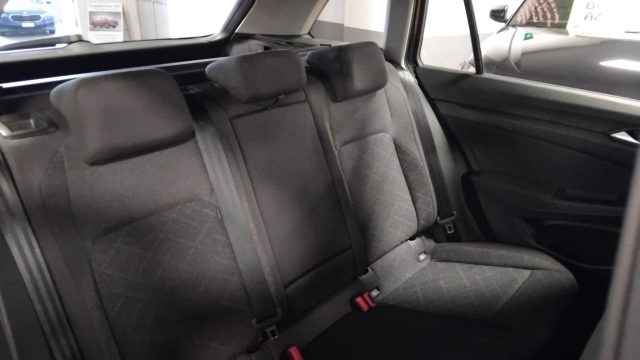 VOLKSWAGEN Golf usata, con Servosterzo