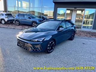 CUPRA Leon Sportstourer 1.5 TSI 150 CV / Edge Pack