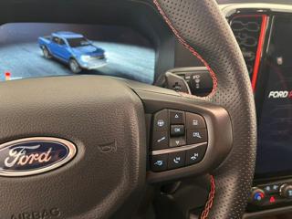 FORD Ranger Raptor usata, con Volante in pelle
