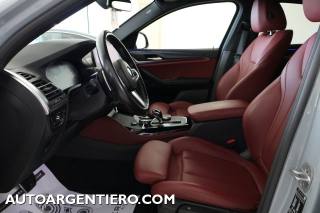 BMW X4 usata, con Boardcomputer