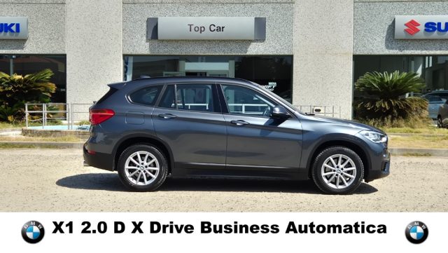 BMW X1 usata, con Airbag