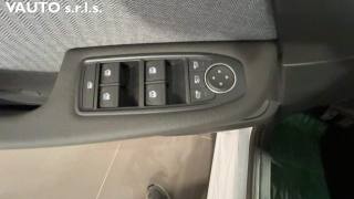 RENAULT Clio usata, con Sistema di navigazione