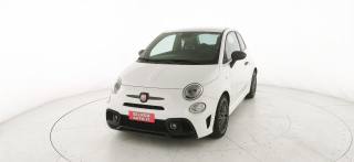 ABARTH 595 usata, con Autoradio digitale