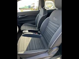 FIAT 500 usata, con Regolazione elettrica sedili