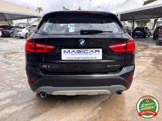 BMW X1 usata, con Chiusura centralizzata