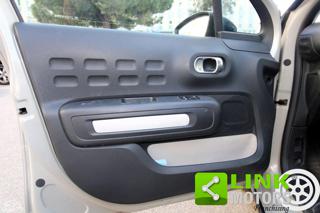 CITROEN C3 usata, con Airbag Passeggero