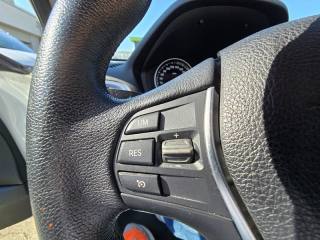 BMW 116 usata, con Controllo trazione