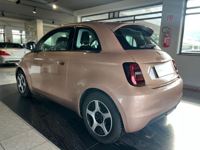 FIAT 500 usata, con Airbag Passeggero