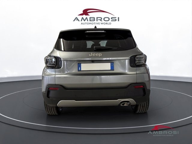 JEEP Avenger usata 7